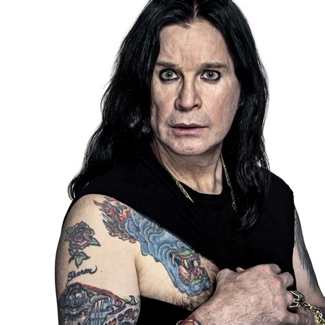 ozzy osbourne tattoos